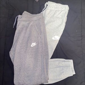 Nike Sweat Pants!